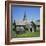 Church of St. Enodor, Rock, Cornwall, England, United Kingdom, Europe-Michael Jenner-Framed Photographic Print