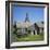 Church of St. Enodor, Rock, Cornwall, England, United Kingdom, Europe-Michael Jenner-Framed Photographic Print