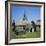 Church of St. Enodor, Rock, Cornwall, England, United Kingdom, Europe-Michael Jenner-Framed Photographic Print