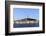 Church of St. Euphemia and Old Town from the Sea on a Summer's Early Morning-Eleanor Scriven-Framed Photographic Print