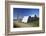 Church of St. Francis of Assisi, Pampulha Lake, Pampulha, Belo Horizonte, Minas Gerais, Brazil-Ian Trower-Framed Photographic Print