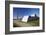 Church of St. Francis of Assisi, Pampulha Lake, Pampulha, Belo Horizonte, Minas Gerais, Brazil-Ian Trower-Framed Photographic Print