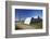 Church of St. Francis of Assisi, Pampulha Lake, Pampulha, Belo Horizonte, Minas Gerais, Brazil-Ian Trower-Framed Photographic Print