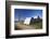 Church of St. Francis of Assisi, Pampulha Lake, Pampulha, Belo Horizonte, Minas Gerais, Brazil-Ian Trower-Framed Photographic Print