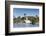 Church of St. Francis of Assisi, Pampulha Lake, Pampulha, Belo Horizonte, Minas Gerais, Brazil-Ian Trower-Framed Photographic Print