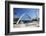 Church of St. Francis of Assisi, Pampulha Lake, Pampulha, Belo Horizonte, Minas Gerais, Brazil-Ian Trower-Framed Photographic Print