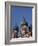 Church of St. George, Moscow, Russia-null-Framed Photographic Print