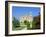 Church of St. John the Baptist, Ancient Town of Byblos (Jbail), Mount Lebanon District, Lebanon-Gavin Hellier-Framed Photographic Print