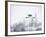 Church of St. John the Baptist in Winter, Staraya Ladoga, Leningrad Region, Russia-Nadia Isakova-Framed Photographic Print