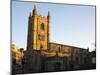 Church of St. John the Baptist, Newcastle Upon Tyne, Tyne and Wear, England, United Kingdom, Europe-Mark Sunderland-Mounted Photographic Print