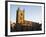 Church of St. John the Baptist, Newcastle Upon Tyne, Tyne and Wear, England, United Kingdom, Europe-Mark Sunderland-Framed Photographic Print