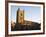 Church of St. John the Baptist, Newcastle Upon Tyne, Tyne and Wear, England, United Kingdom, Europe-Mark Sunderland-Framed Photographic Print