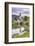 Church of St.John the Baptist (Sveti Duh Church)-Matthew Williams-Ellis-Framed Photographic Print