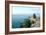 Church of St John the Divine, Kaneo, Lake Ohrid, Macedonia-Vivienne Sharp-Framed Photographic Print