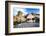 Church of St. Joseph at Piazza Ix Aprile-Matthew Williams-Ellis-Framed Photographic Print