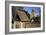 Church of St Lawrence, Castle Rising, Kings Lynn, Norfolk, 2005-Peter Thompson-Framed Photographic Print