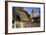 Church of St Lawrence, Castle Rising, Kings Lynn, Norfolk, 2005-Peter Thompson-Framed Photographic Print