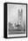 Church of St Mary Aldermary, City of London, 1839-John Le Keux-Framed Premier Image Canvas
