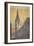 Church of St Mary Le Bow from Bow Churchyard, City of London, C1815-William Pearson-Framed Giclee Print