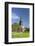 Church of St. Mary The Virgin at Clumber Park, Nottinghamshire, England, United Kingdom, Europe-John Potter-Framed Photographic Print