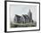 Church of St Mary the Virgin, Leyton, Waltham Forest, London, 1799-null-Framed Giclee Print