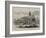 Church of St Michael and All Angels, Bedford Park, Chiswick-Frank Watkins-Framed Giclee Print