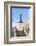 Church of St. Nikolas, Tallinn, Estonia, Baltic States-Nico Tondini-Framed Photographic Print