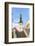 Church of St. Nikolas, Tallinn, Estonia, Baltic States-Nico Tondini-Framed Photographic Print