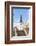 Church of St. Nikolas, Tallinn, Estonia, Baltic States-Nico Tondini-Framed Photographic Print