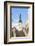 Church of St. Nikolas, Tallinn, Estonia, Baltic States-Nico Tondini-Framed Photographic Print