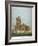 Church of St Paul, Shadwell, London, C1810-Francis Danby-Framed Giclee Print