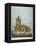 Church of St Paul, Shadwell, London, C1810-Francis Danby-Framed Premier Image Canvas