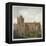 Church of St Paul, Shadwell, London, C1810-Francis Danby-Framed Premier Image Canvas