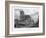 Church of St Peter Le Bailey, Oxford, 1835-John Le Keux-Framed Giclee Print