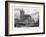 Church of St Peter Le Bailey, Oxford, 1835-John Le Keux-Framed Giclee Print