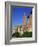 Church of St. Sernin in the Town of Toulouse, in the Midi Pyrenees, France, Europe-Rawlings Walter-Framed Photographic Print