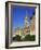 Church of St. Sernin in the Town of Toulouse, in the Midi Pyrenees, France, Europe-Rawlings Walter-Framed Photographic Print