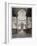 Church of St Stephen Walbrook, City of London, C1840-Frederick Nash-Framed Giclee Print