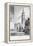 Church of St Vedast Foster Lane, City of London, 1838-John Le Keux-Framed Premier Image Canvas