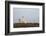 Church of Stykkisholmur, Snaefellsnes, West Iceland-Julia Wellner-Framed Photographic Print