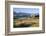 Church of the Good Shepherd, Lake Tekapo, Canterbury Region, South Island, New Zealand, Pacific-Stuart Black-Framed Photographic Print