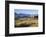 Church of the Good Shepherd, Lake Tekapo, Canterbury Region, South Island, New Zealand, Pacific-Stuart Black-Framed Photographic Print