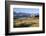 Church of the Good Shepherd, Lake Tekapo, Canterbury Region, South Island, New Zealand, Pacific-Stuart Black-Framed Photographic Print