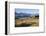 Church of the Good Shepherd, Lake Tekapo, Canterbury Region, South Island, New Zealand, Pacific-Stuart Black-Framed Photographic Print