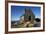 Church of the Good Shepherd, Lake Tekapo, Mackenzie Country, South Island, New Zealand-David Wall-Framed Photographic Print