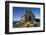 Church of the Good Shepherd, Lake Tekapo, Mackenzie Country, South Island, New Zealand-David Wall-Framed Photographic Print