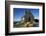 Church of the Good Shepherd, Lake Tekapo, Mackenzie Country, South Island, New Zealand-David Wall-Framed Photographic Print