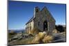 Church of the Good Shepherd, Lake Tekapo, Mackenzie Country, South Island, New Zealand-David Wall-Mounted Photographic Print