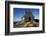 Church of the Good Shepherd, Lake Tekapo, Mackenzie Country, South Island, New Zealand-David Wall-Framed Photographic Print