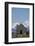 Church of the Good Shepherd, Lake Tekapo, South Island, New Zealand-David Wall-Framed Photographic Print